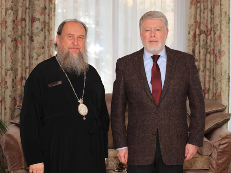 успенский собор в астане
