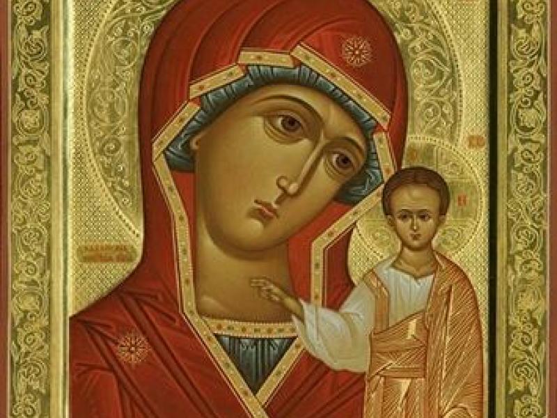 успенский собор в астане